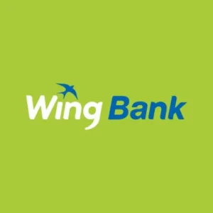 BK8 Wing Bank